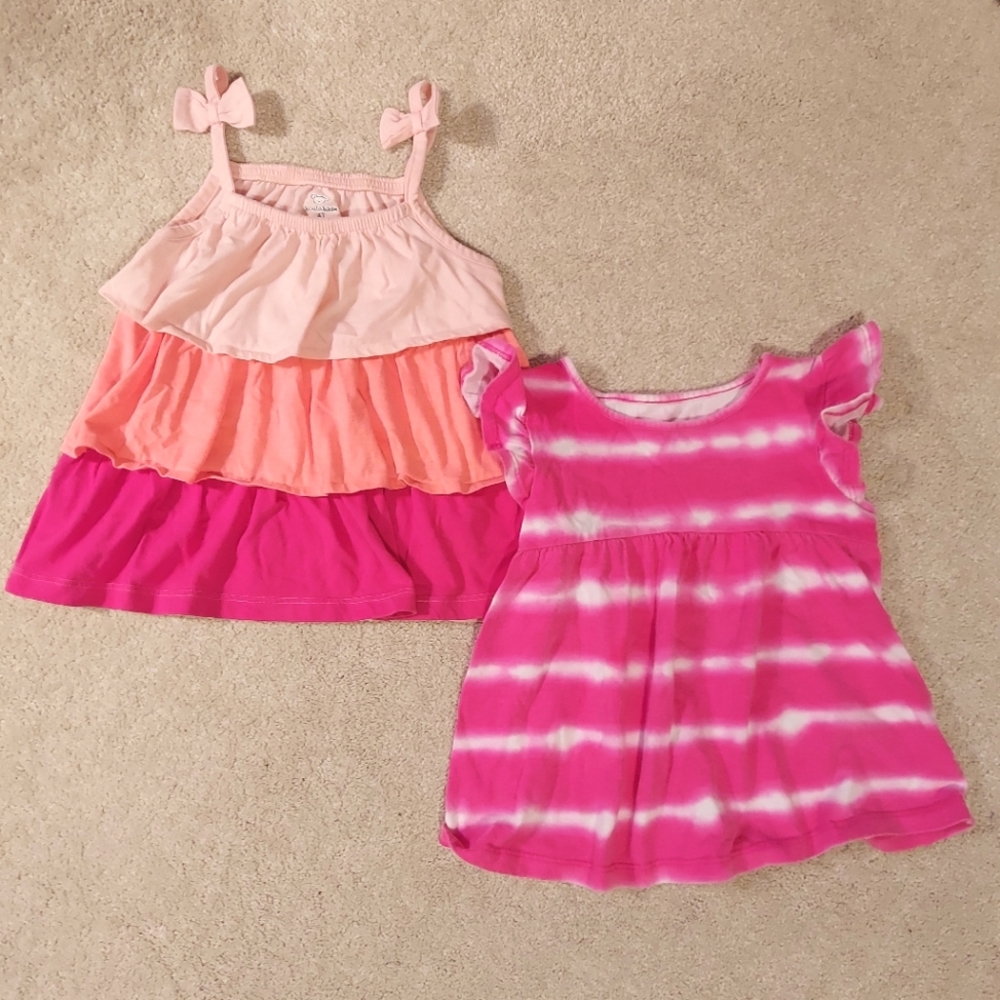 Summer Tank Bundle